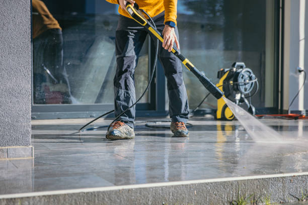 Best Concrete Pressure Washing  in Benton, KY